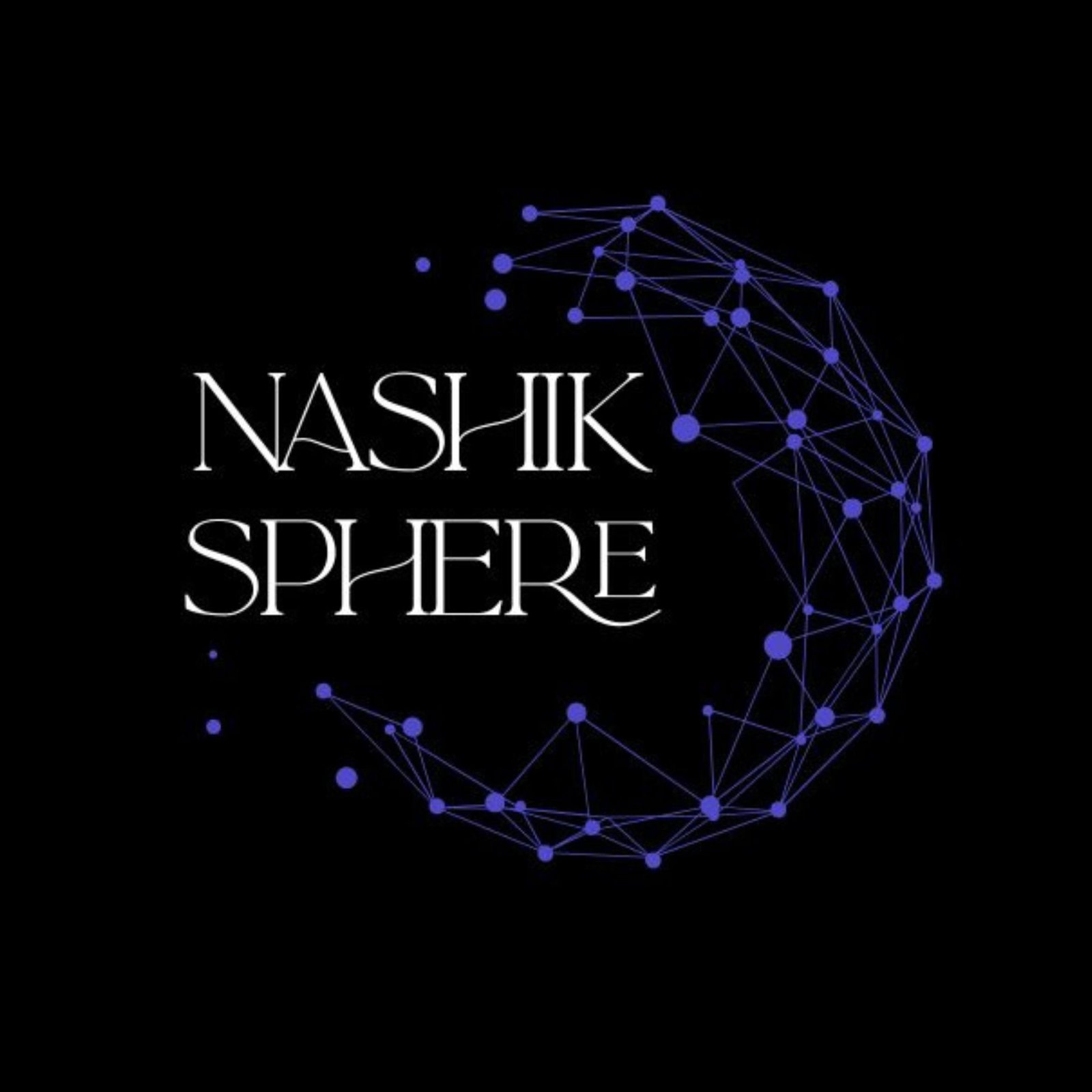 Nashik Sphere Logo